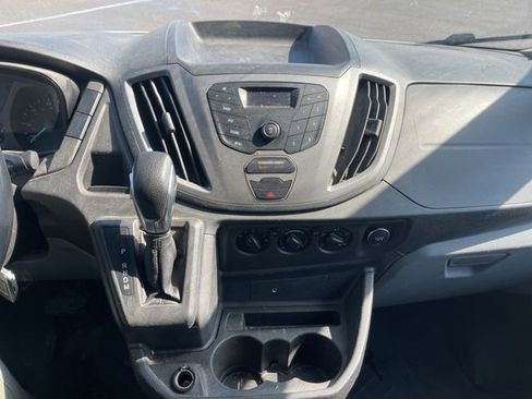 Used 2017 Ford Transit 250 130 Low Roof w/ Exterior Upgrade Package image 20