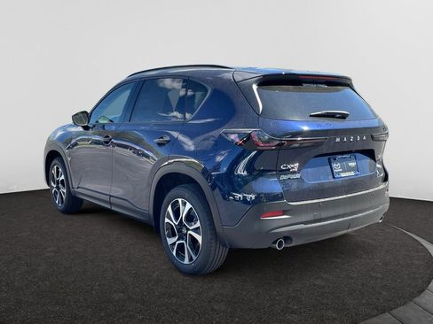 New 2026 MAZDA CX-5 Preferred AWD/4WD image 3
