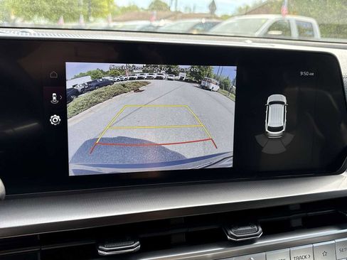 Used 2023 Kia Telluride S w/ S Sunroof Package AWD/4WD image 15