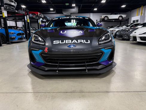 Used 2023 Subaru BRZ Limited image 10