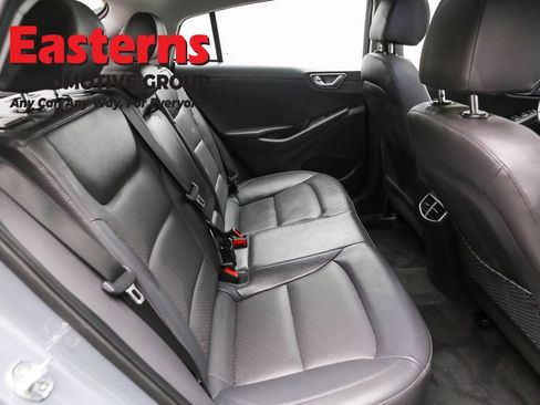 Used 2020 Hyundai Ioniq Limited image 26