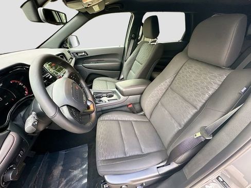 New 2026 Dodge Durango GT image 22