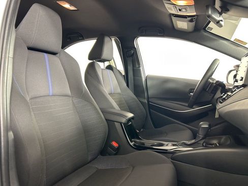 Used 2022 Toyota Corolla SE image 30