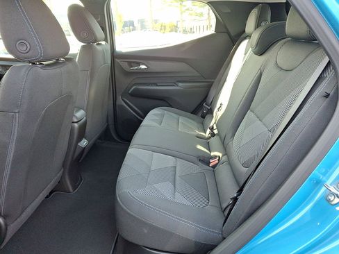 New 2027 Chevrolet Bolt LT w/ Comfort Package image 13