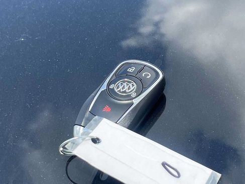 Used 2017 Buick Encore Sport Touring FWD image 52