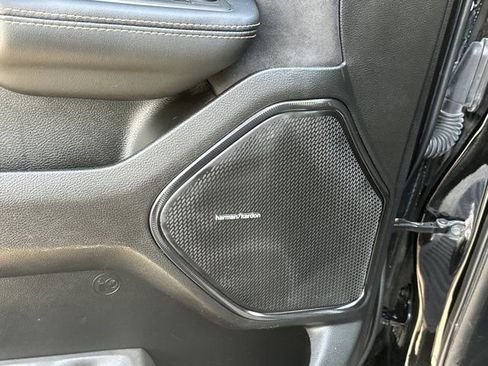 Used 2024 RAM 1500 TRX image 15