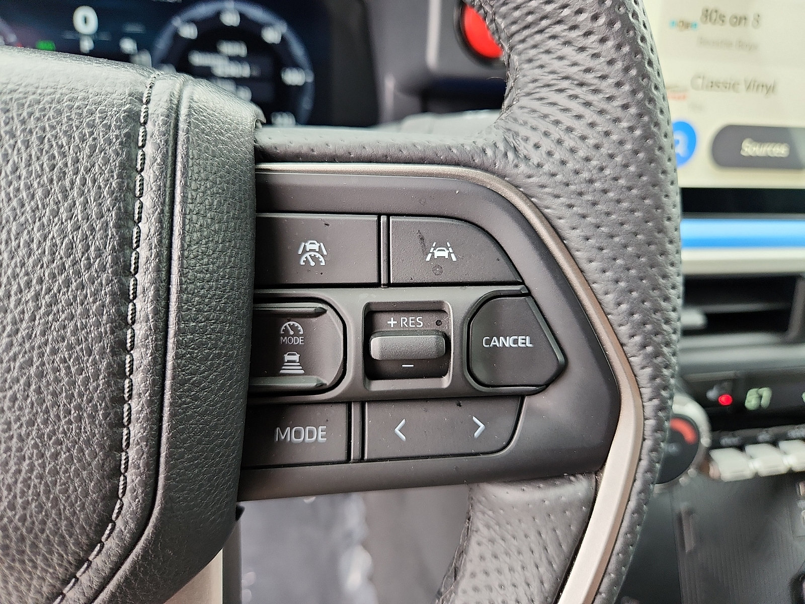 Used 2024 Toyota Tacoma TRD Off-Road AWD/4WD image 21