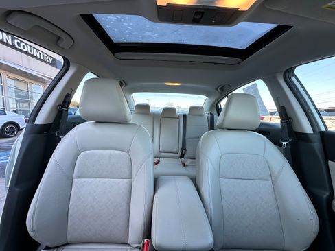 Used 2025 Nissan Altima 2.5 SL image 18