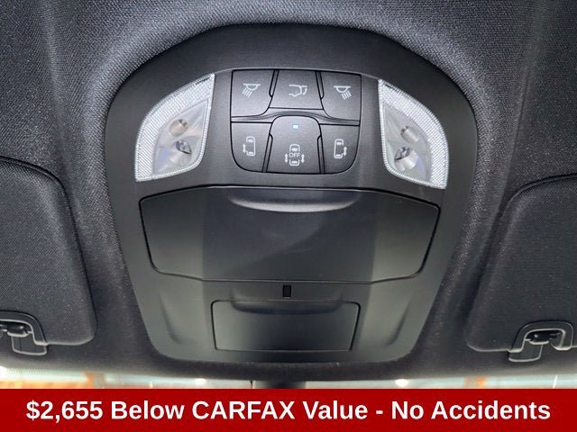 Used 2026 Chrysler Pacifica Select FWD image 17
