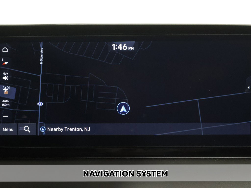 Certified 2025 Hyundai Palisade SEL AWD/4WD image 3