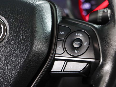 Used 2023 Toyota Camry XSE image 14