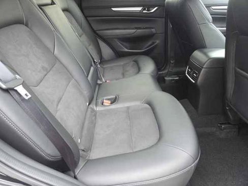 Used 2023 MAZDA CX-5 AWD 2.5 S w/ Select Package image 20