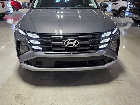 New 2026 Hyundai Tucson Blue SE AWD/4WD image 9