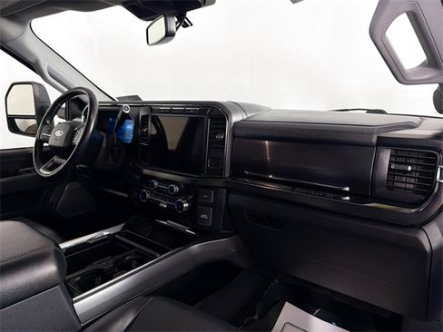 Used 2023 Ford F250 Lariat w/ Sport Appearance Package image 27