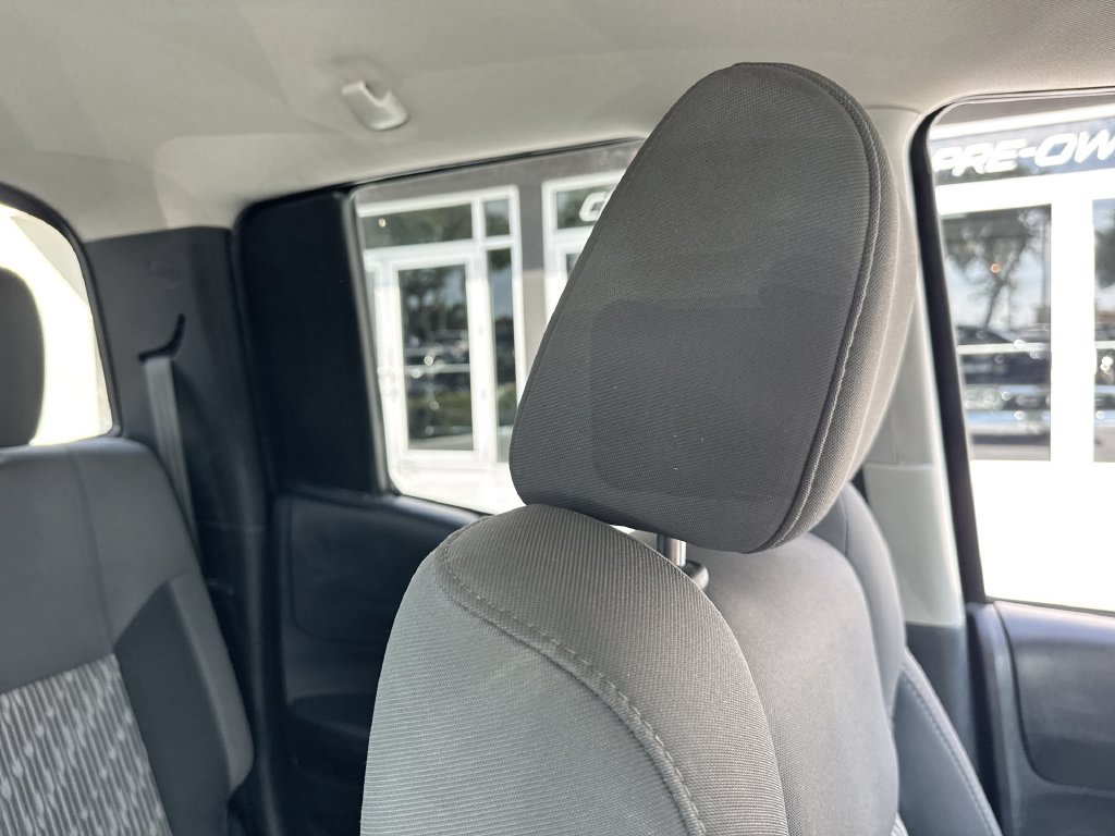 Used 2019 Toyota Tundra SR RWD image 20
