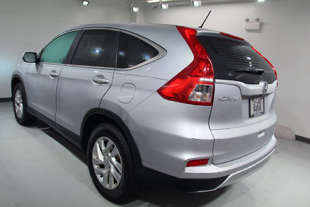 Used 2016 Honda CR-V EX image 15