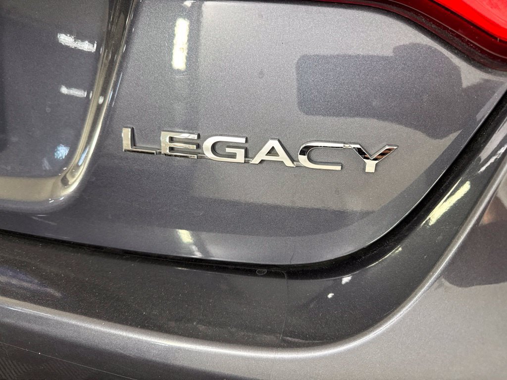 Used 2016 Subaru Legacy 2.5i Limited AWD/4WD image 37