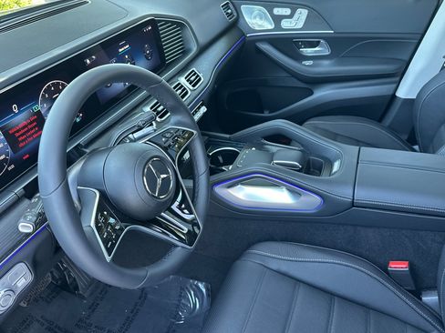 New 2026 Mercedes-Benz GLE 350 4MATIC image 10