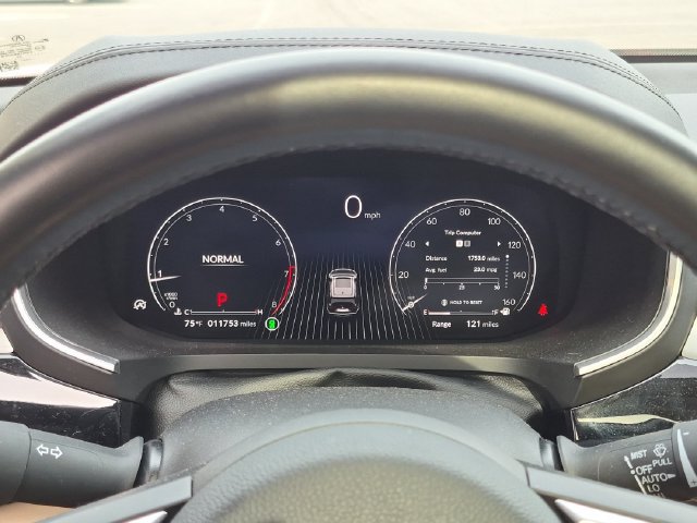 Used 2023 Acura MDX w/ Technology Package FWD image 16