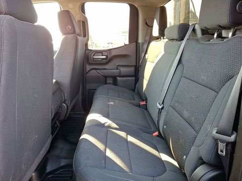 Used 2019 GMC Sierra 1500 4x4 Double Cab w/ Convenience Package image 10