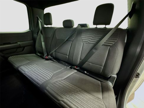Used 2023 Ford F150 XL w/ STX Appearance Package RWD image 23
