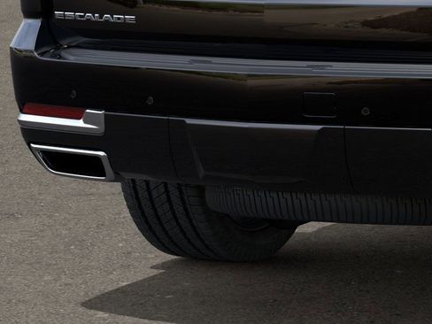 New 2026 Cadillac Escalade Luxury w/ Touring Package image 14