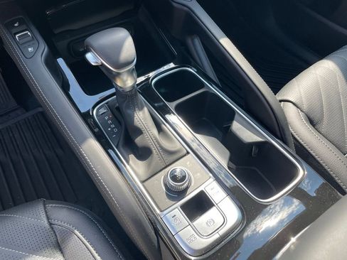 New 2025 Kia Telluride EX X-Line image 18