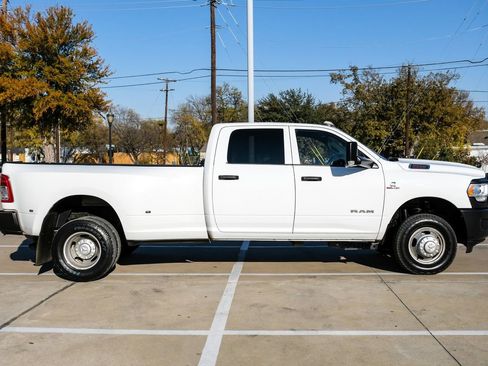 Used 2022 RAM 3500 Tradesman image 6