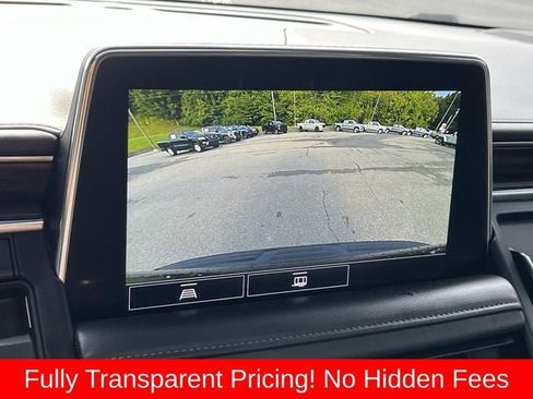 Used 2021 Chevrolet Tahoe Z71 AWD/4WD image 41