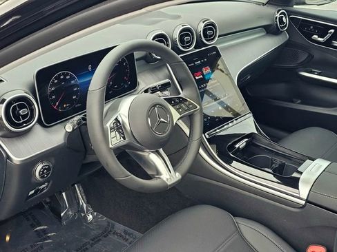 New 2026 Mercedes-Benz C 300 4MATIC Sedan image 14