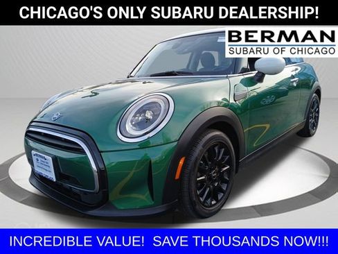 Used 2024 MINI Cooper 2-Door Hardtop image 6