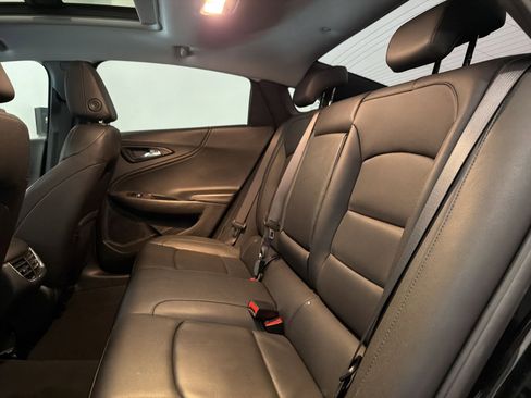 Used 2023 Chevrolet Malibu LT w/ Driver Confidence Package image 27