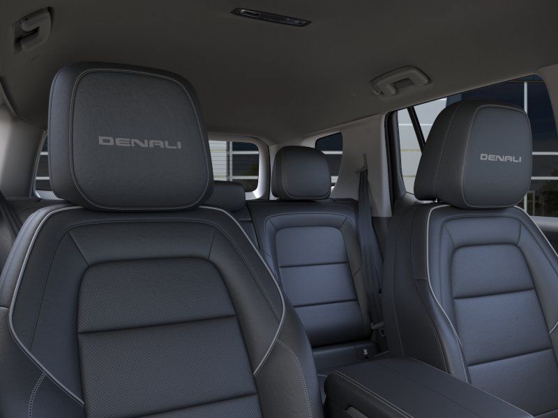 New 2026 GMC Terrain Denali AWD/4WD image 25