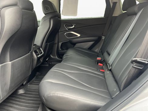 Used 2020 Acura RDX FWD image 13