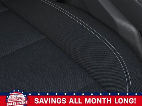 New 2026 Chevrolet Traverse LT w/ Sun and Wheel Package image 21