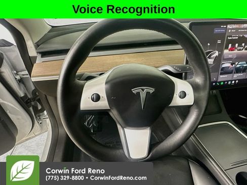 Used 2023 Tesla Model 3 Standard Range RWD image 11