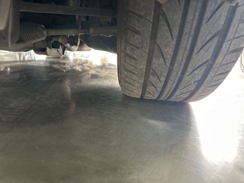 Used 2010 Dodge Challenger SRT8 w/ SRT Option Group II image 14