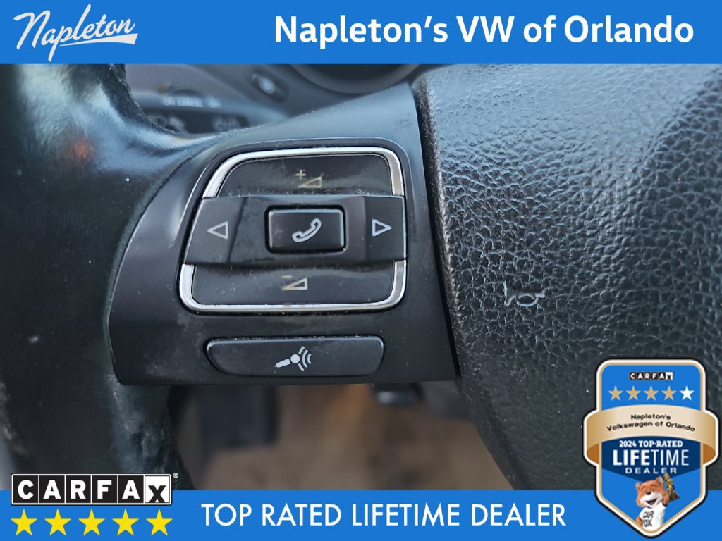 Used 2012 Volkswagen Jetta SE FWD image 23