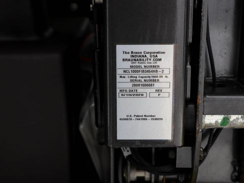 Used 2020 Ford Transit 250 Medium Roof RWD image 15