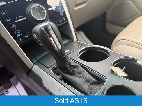 Used 2013 Ford Explorer Limited FWD image 24