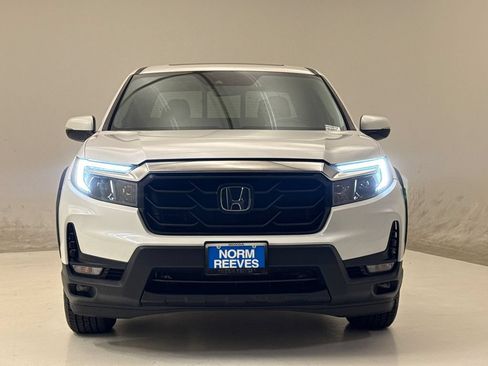 Used 2023 Honda Ridgeline RTL-E image 3