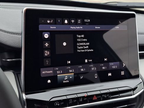 New 2026 Jeep Compass Limited image 12