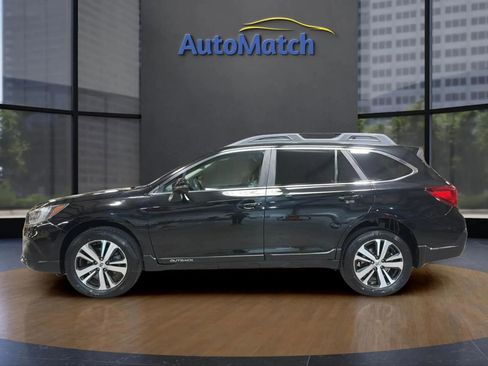 Used 2018 Subaru Outback 3.6R Limited image 6