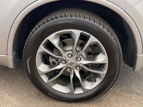 Used 2020 Dodge Durango R/T image 17