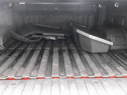 Used 2021 GMC Sierra 1500 AT4 image 35