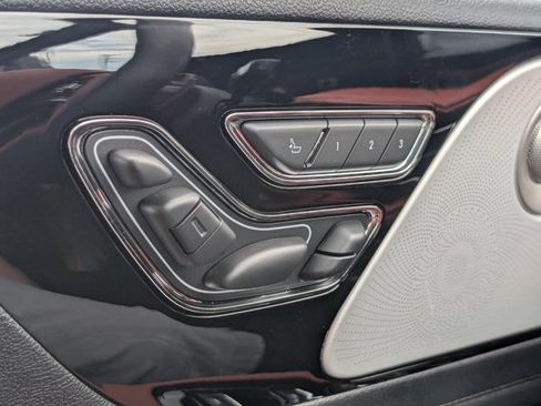 New 2026 Lincoln Aviator Reserve AWD/4WD image 16
