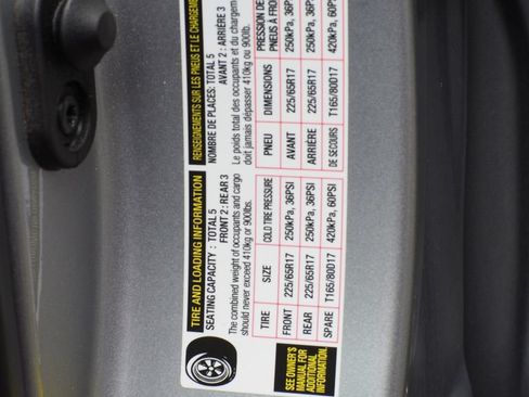 Used 2024 Toyota RAV4 XLE AWD/4WD image 32