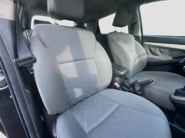 Used 2010 Toyota Matrix FWD image 20