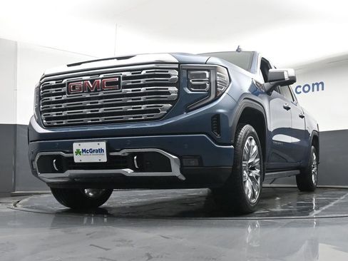 New 2026 GMC Sierra 1500 Denali AWD/4WD image 7