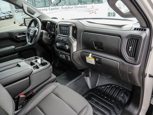 New 2026 GMC Sierra 1500 Pro w/ Pro Value Package AWD/4WD image 15
